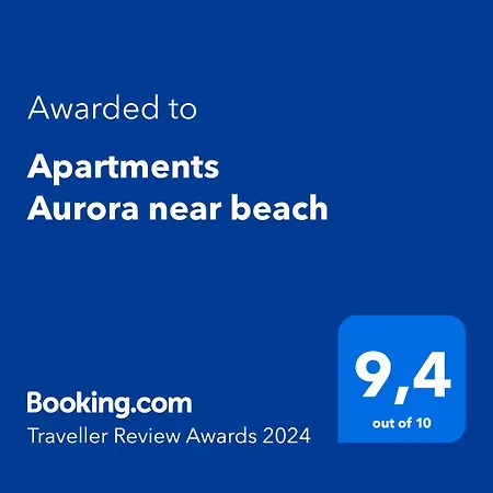 Aurora Near