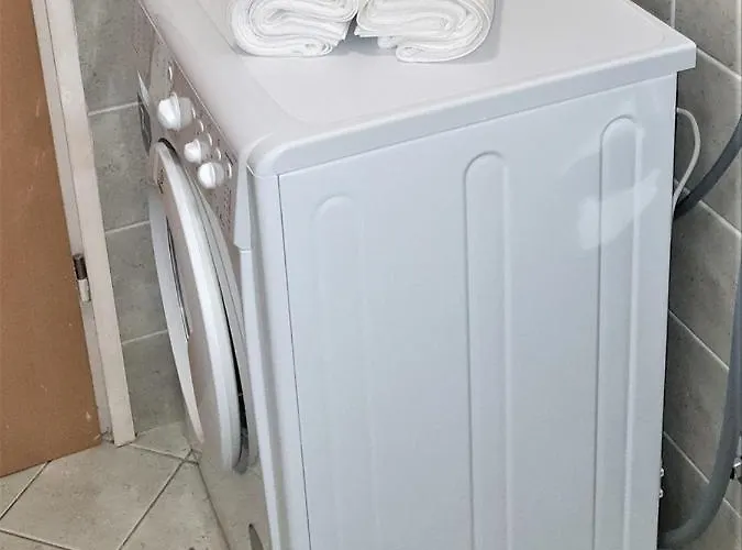 Aurora Near Gostinjska kuća 3*